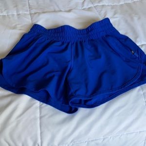 Fabulous lululemon shorts